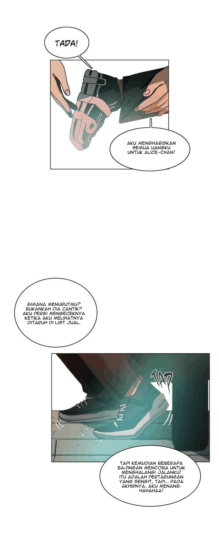 save-me - Chapter: 21