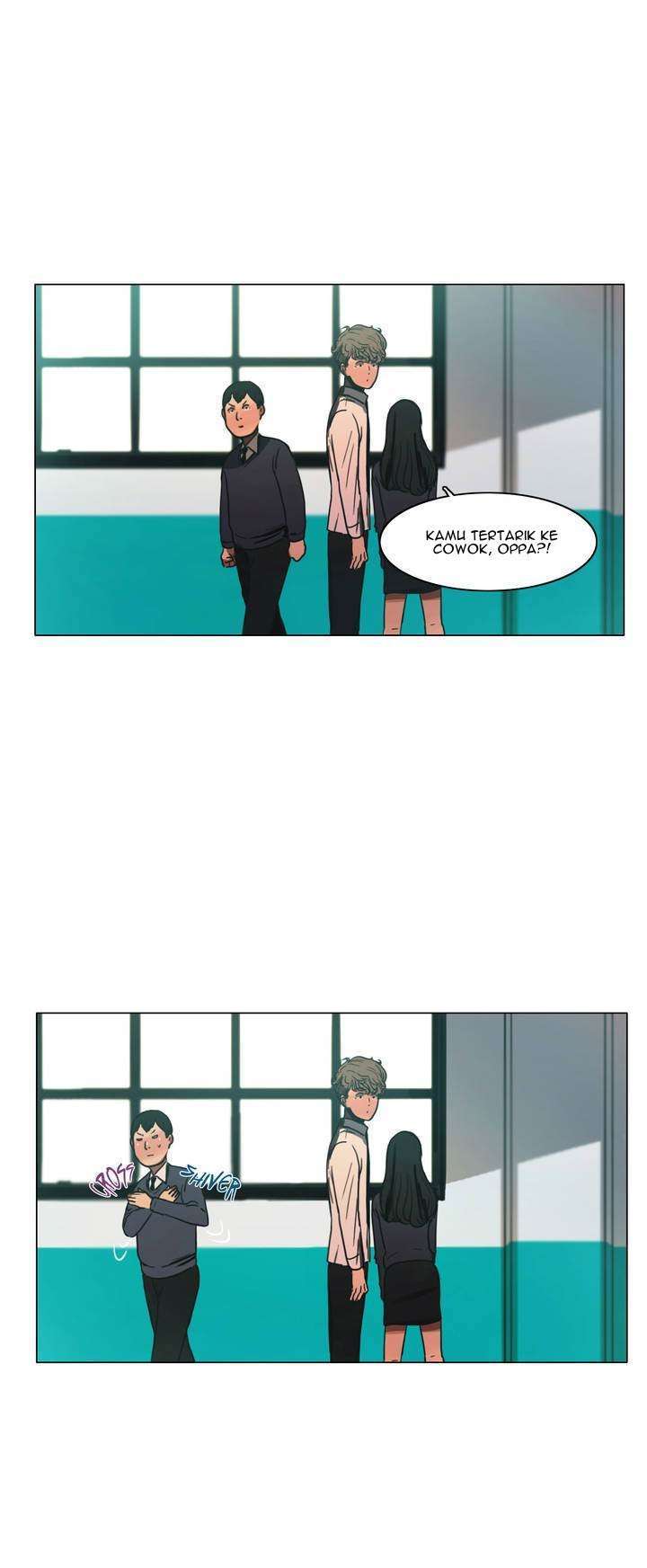 save-me - Chapter: 21