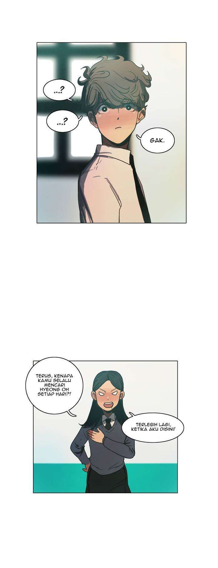 save-me - Chapter: 21