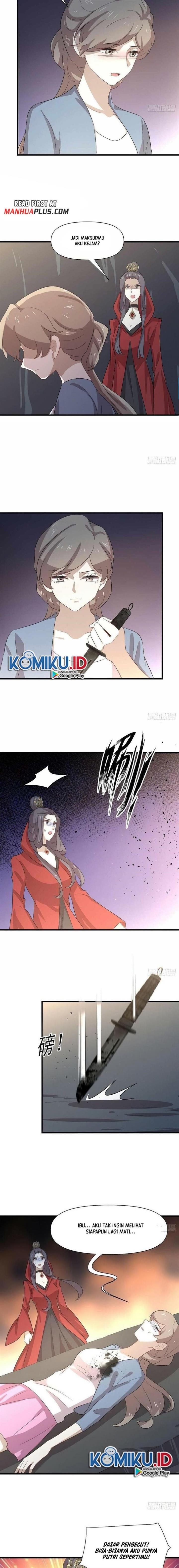 immortal-swordsman-in-the-reverse-world - Chapter: 370