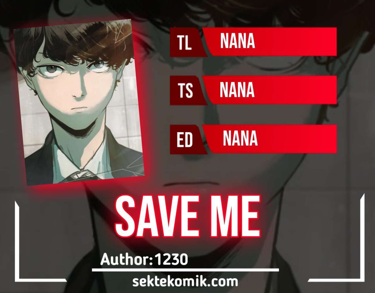 save-me - Chapter: 22