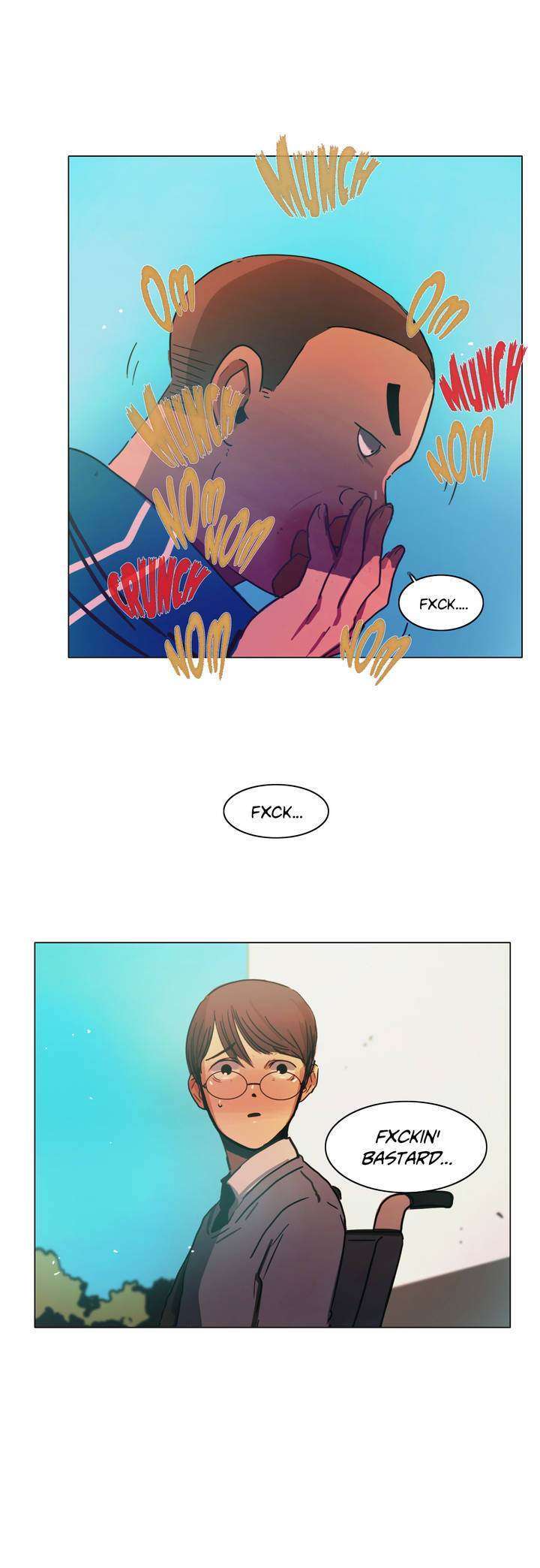 save-me - Chapter: 22