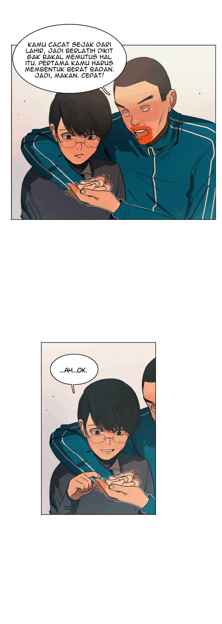 save-me - Chapter: 22