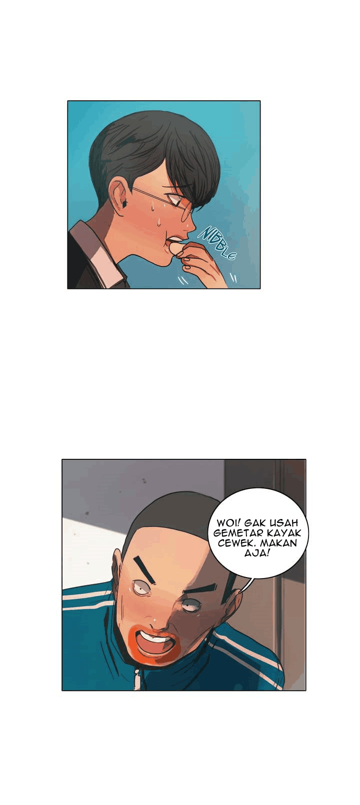 save-me - Chapter: 22