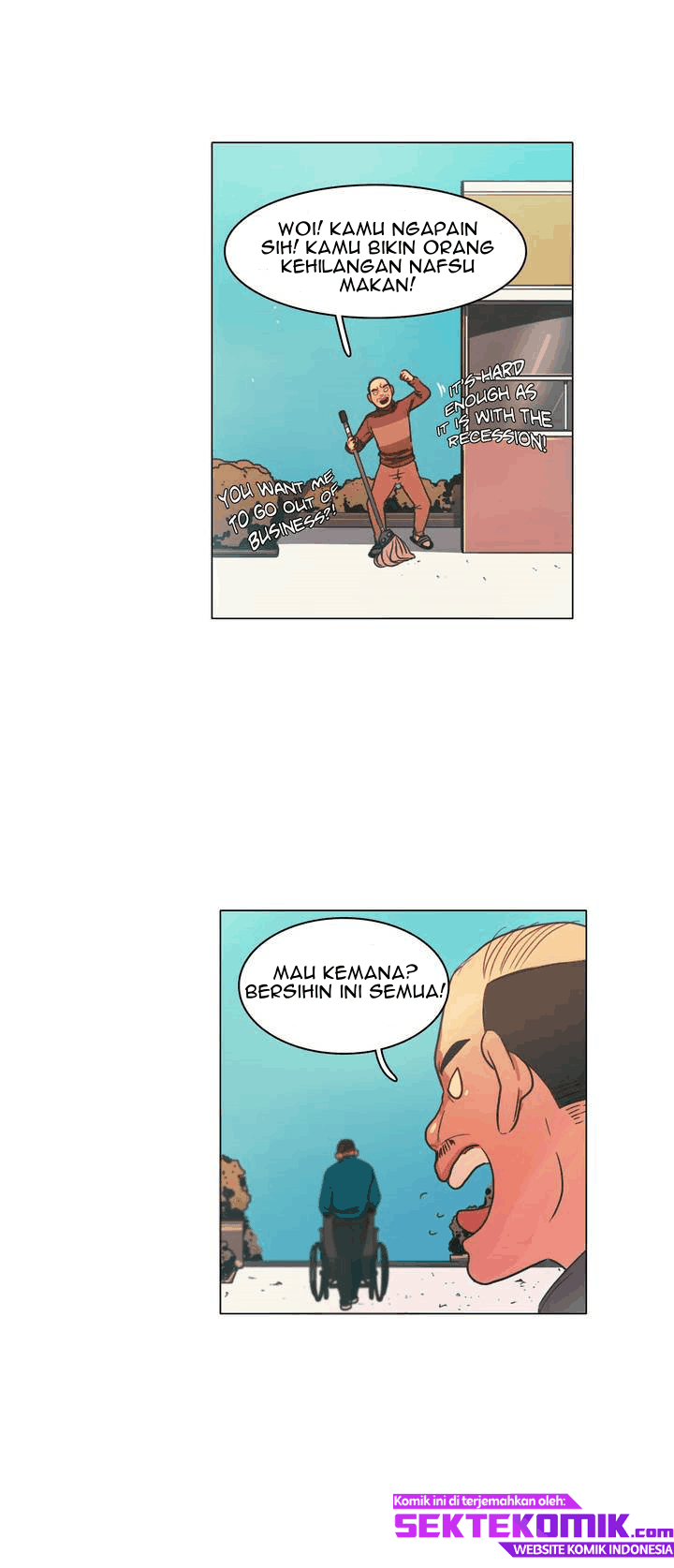 save-me - Chapter: 22