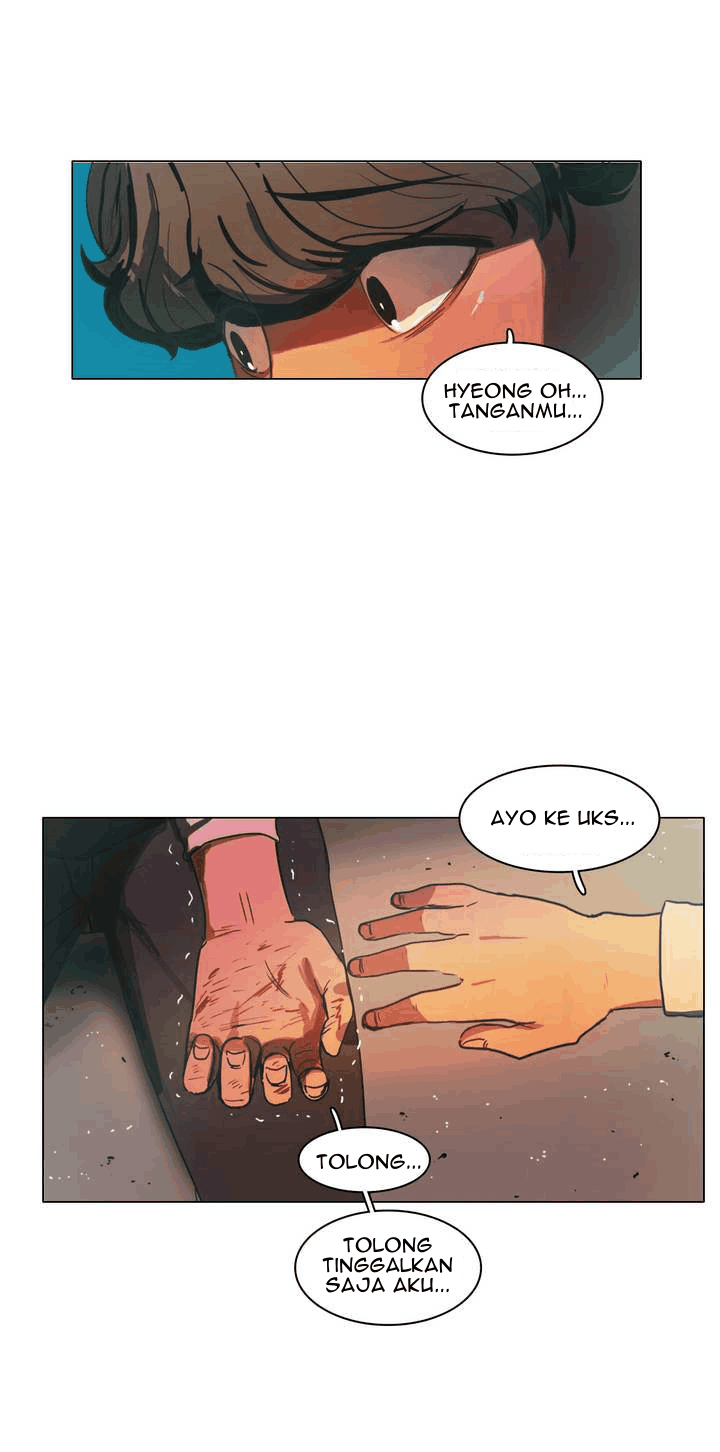 save-me - Chapter: 22