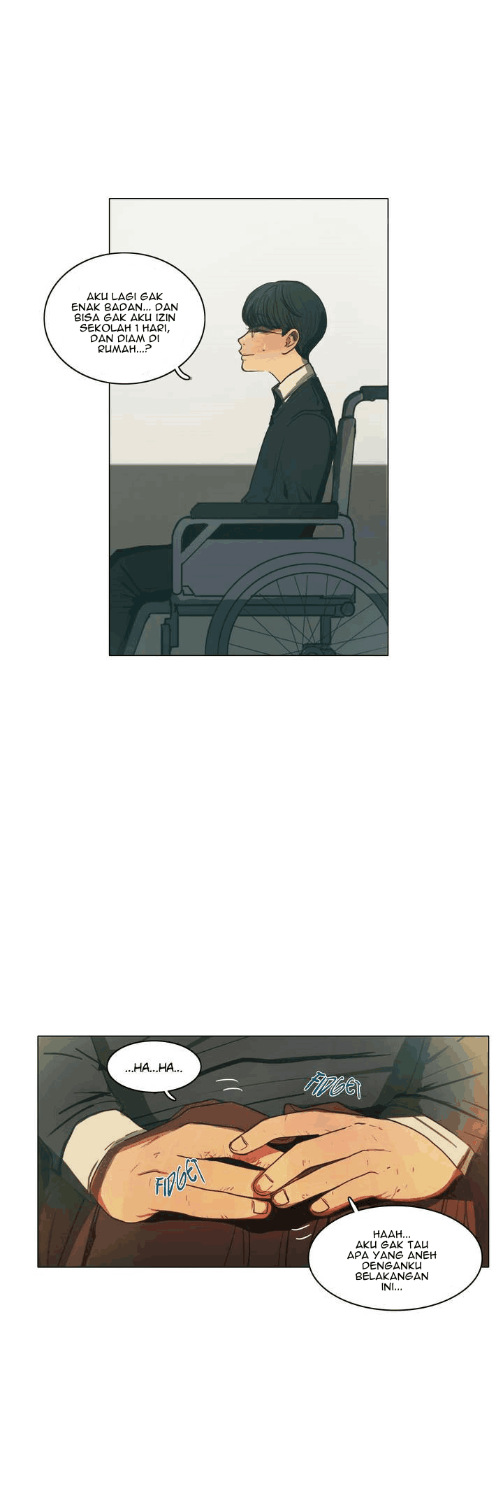 save-me - Chapter: 23