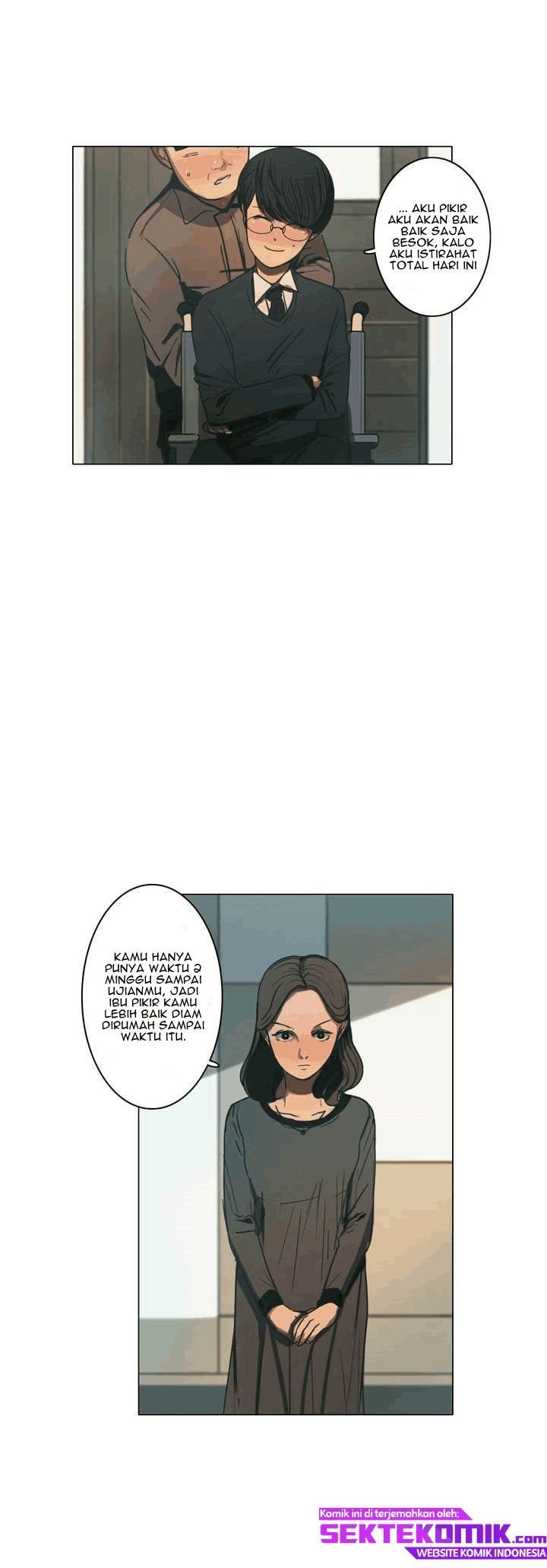 save-me - Chapter: 23