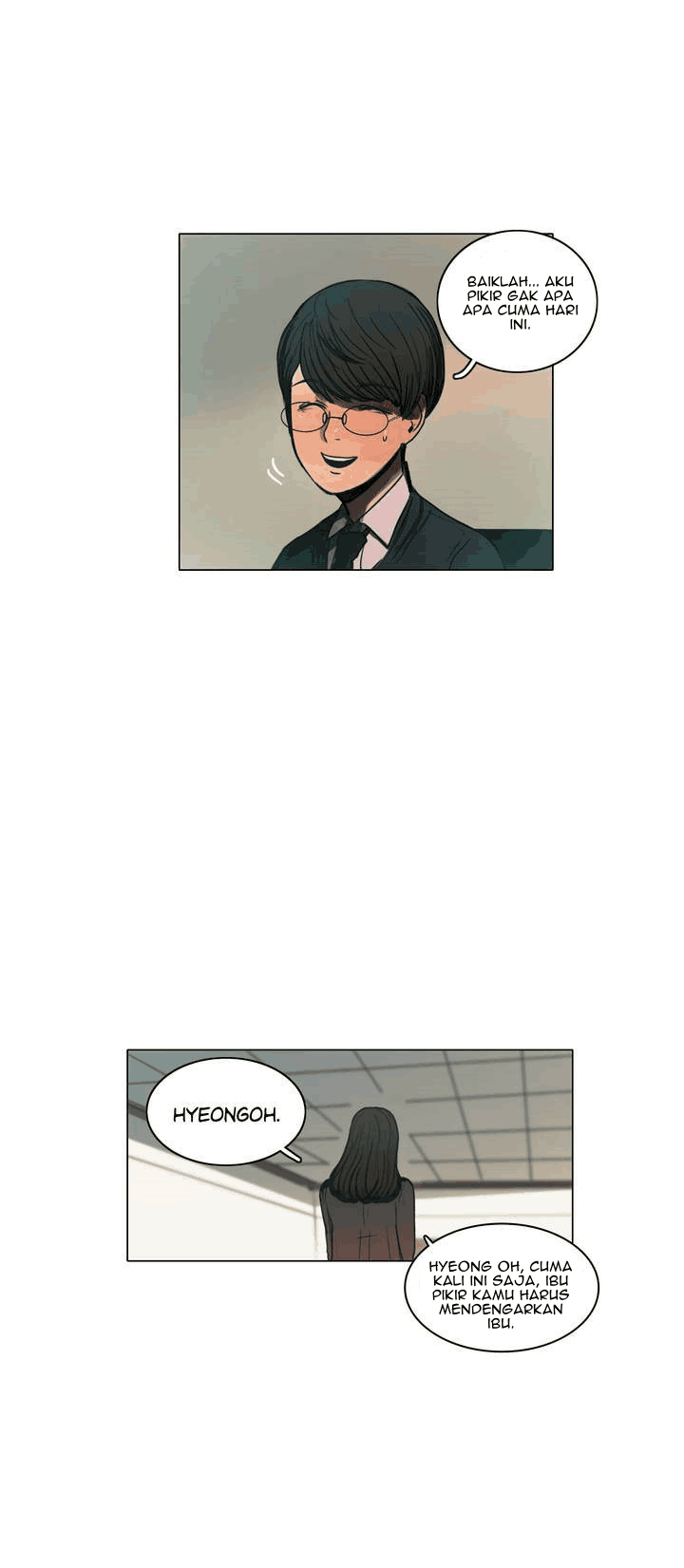 save-me - Chapter: 23