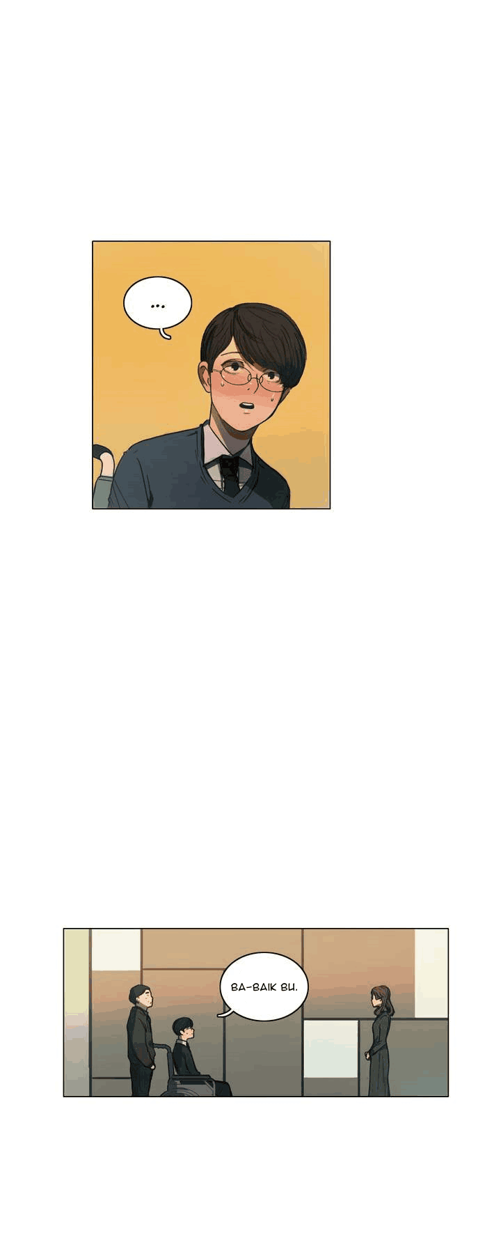 save-me - Chapter: 23