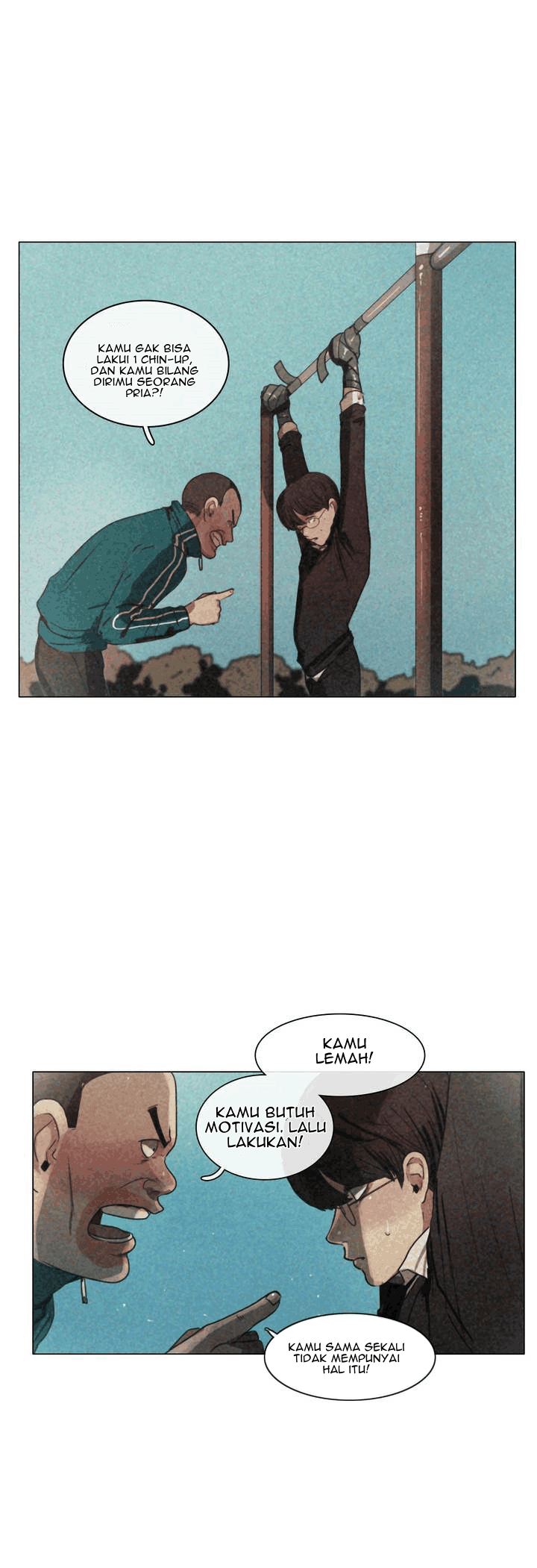 save-me - Chapter: 23