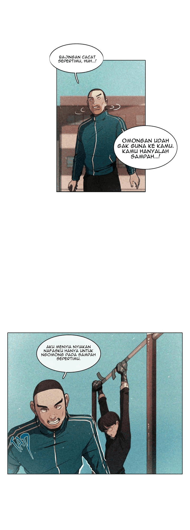 save-me - Chapter: 23