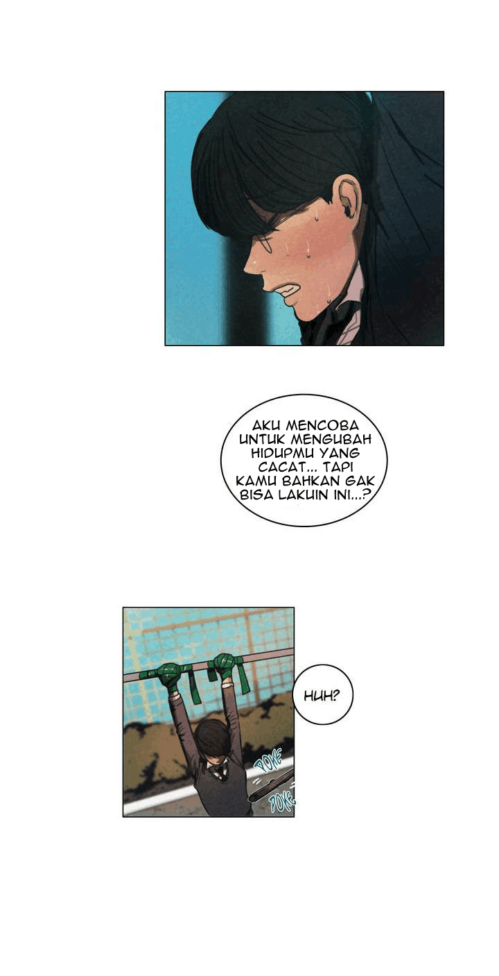 save-me - Chapter: 23