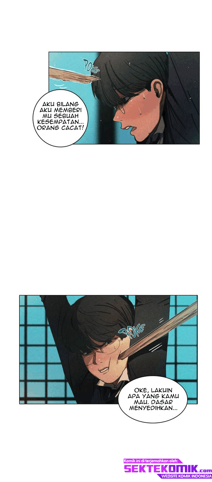 save-me - Chapter: 23