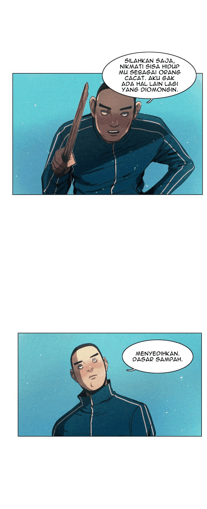 save-me - Chapter: 23