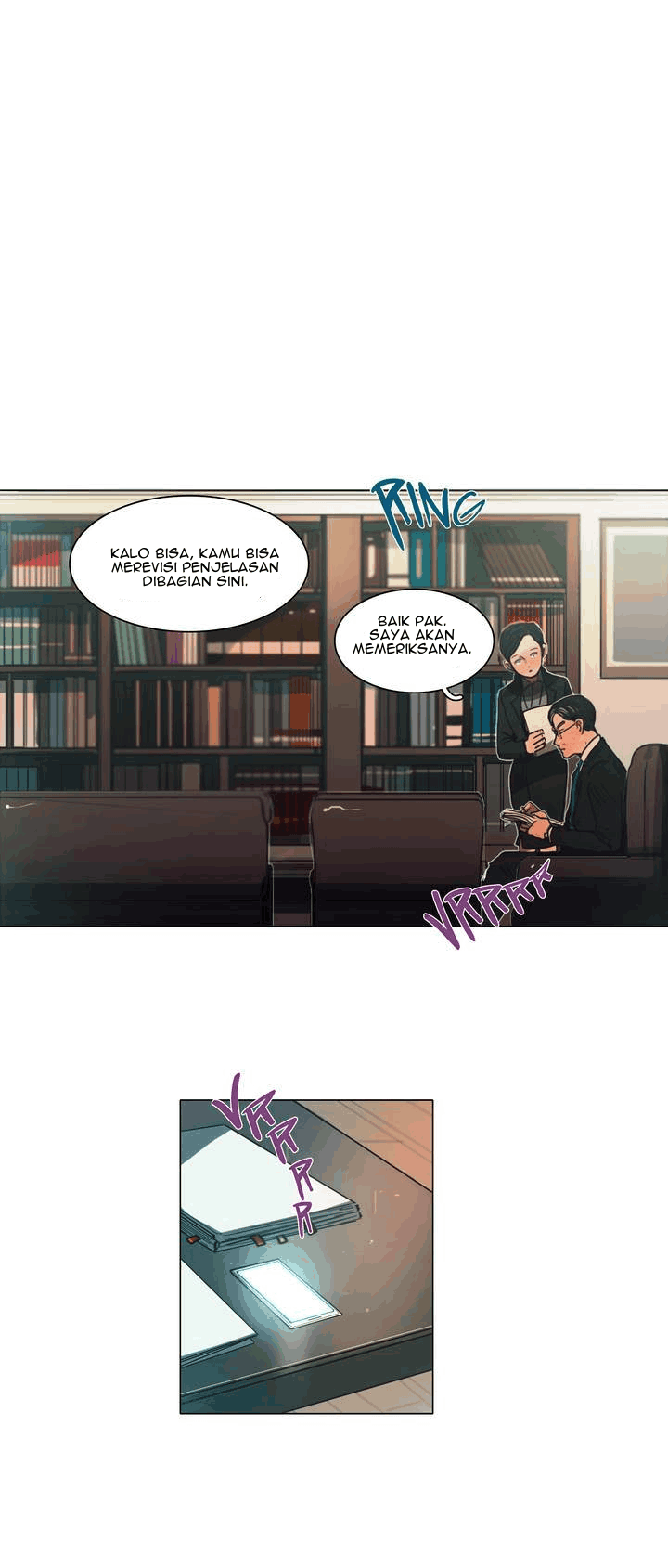 save-me - Chapter: 23