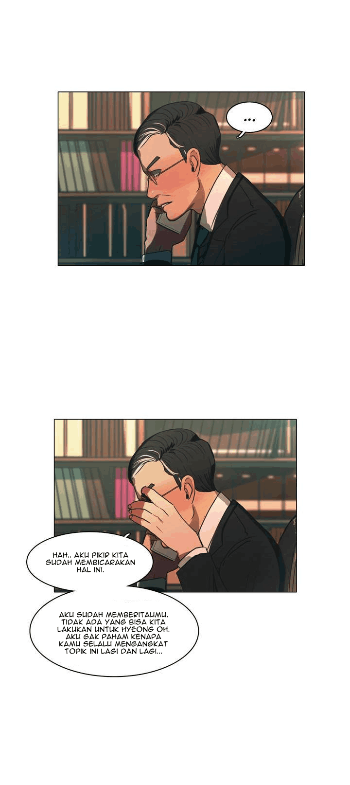 save-me - Chapter: 23
