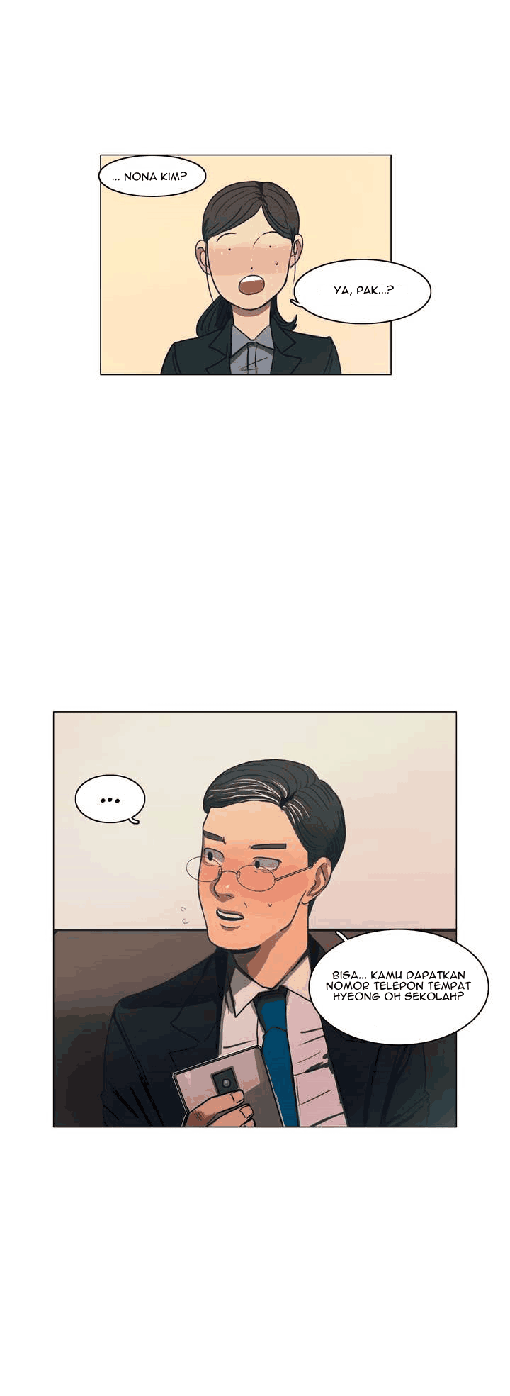 save-me - Chapter: 23