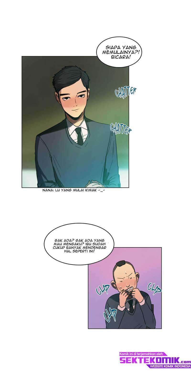 save-me - Chapter: 24