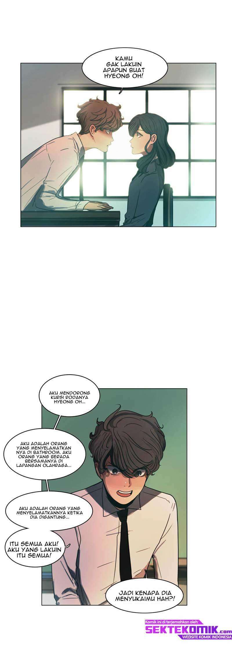 save-me - Chapter: 24