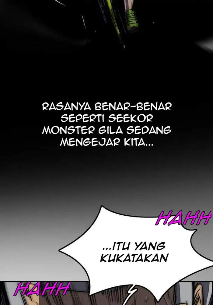 wind-breaker - Chapter: 177