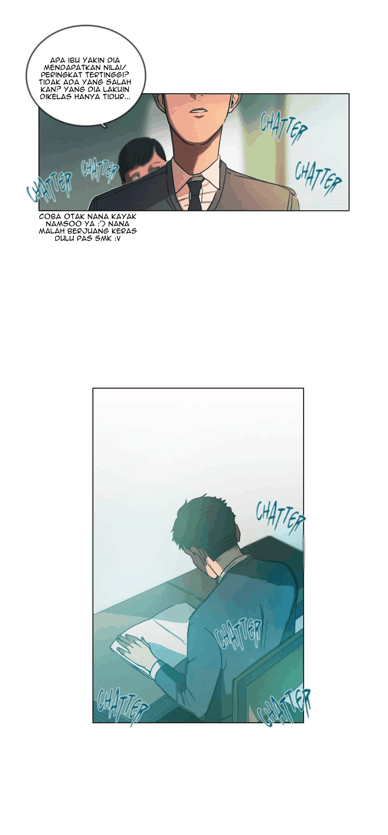save-me - Chapter: 27