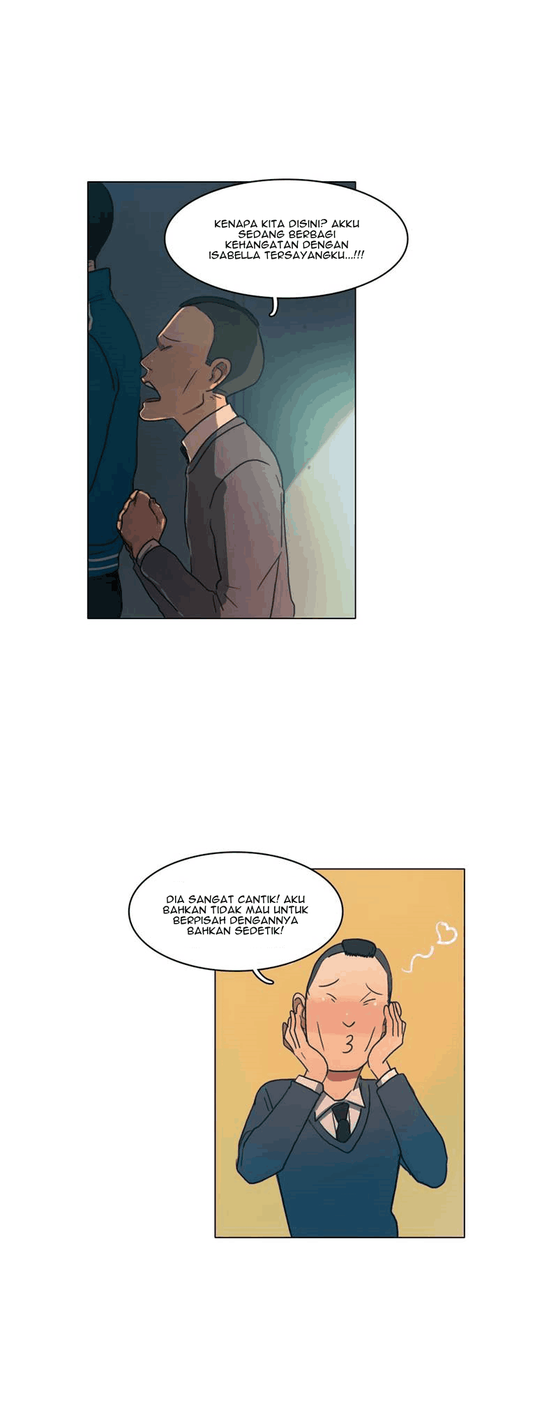 save-me - Chapter: 27
