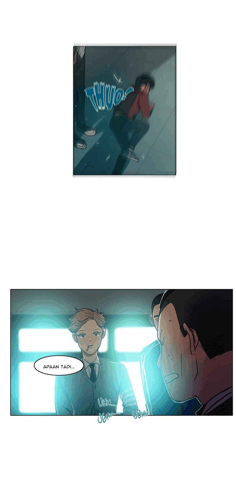 save-me - Chapter: 27