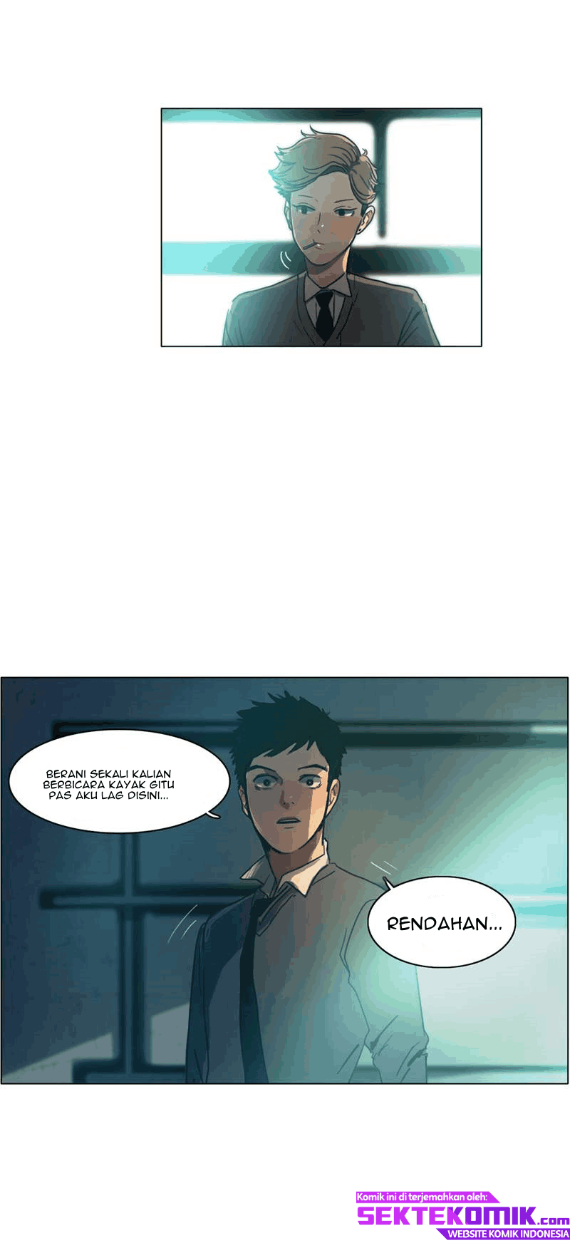 save-me - Chapter: 27