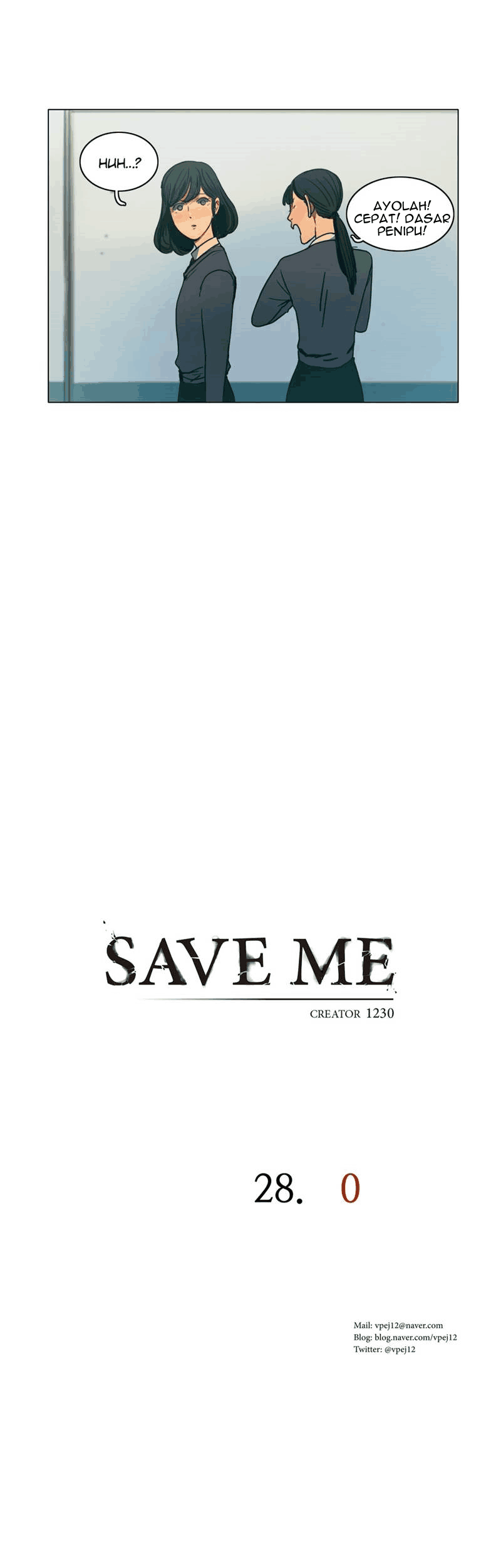 save-me - Chapter: 28