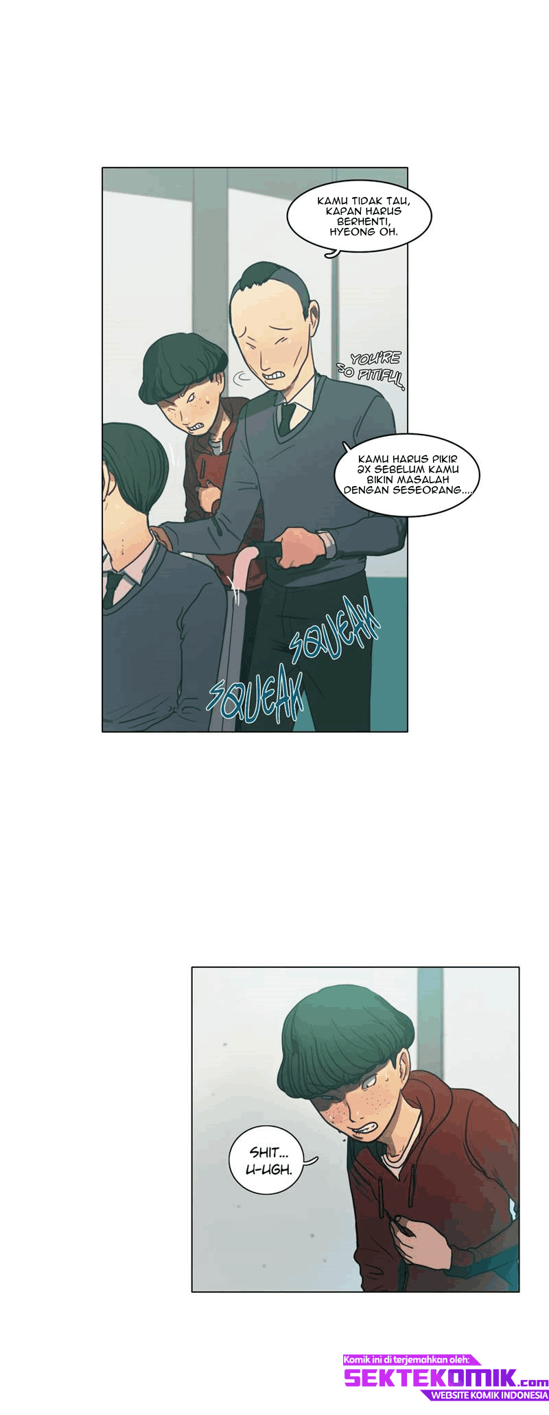 save-me - Chapter: 28