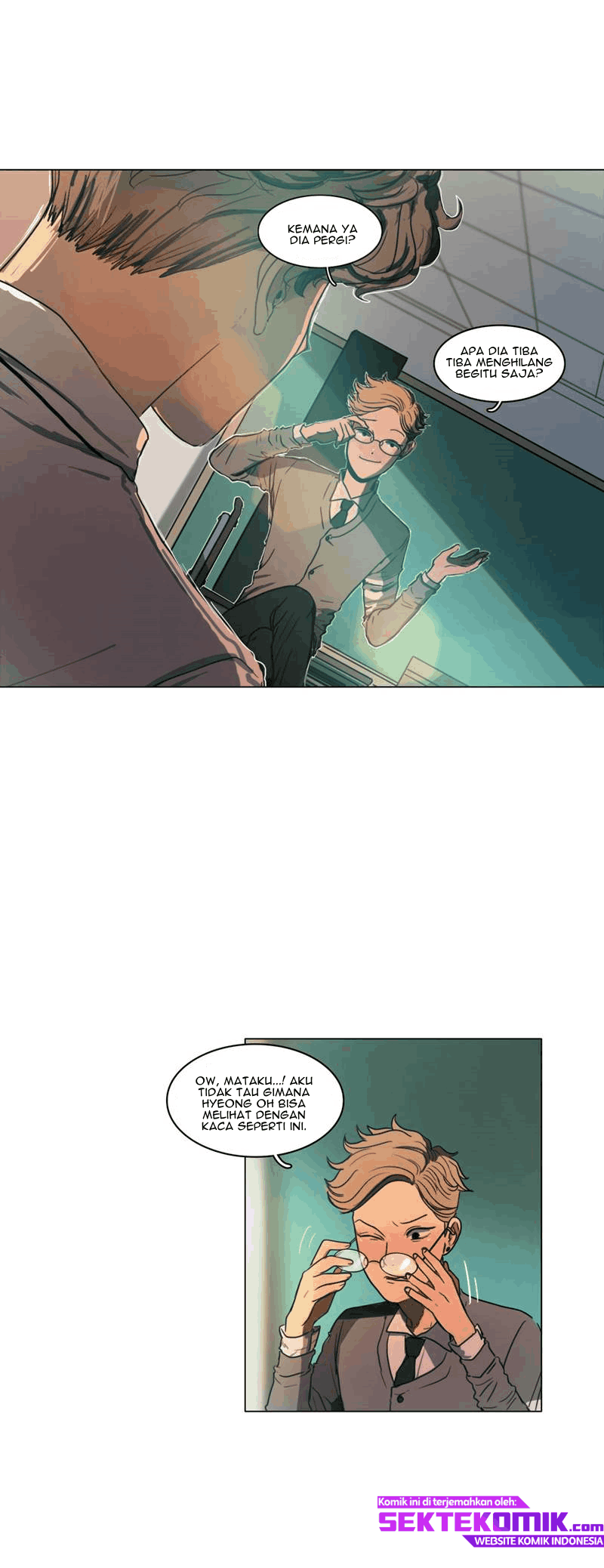 save-me - Chapter: 28