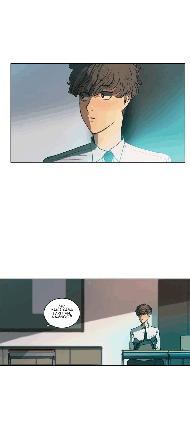 save-me - Chapter: 28