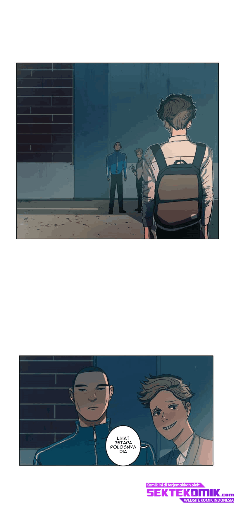 save-me - Chapter: 28