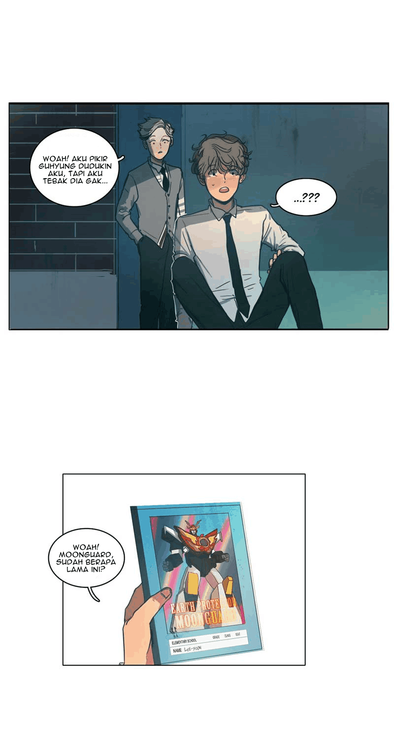 save-me - Chapter: 28