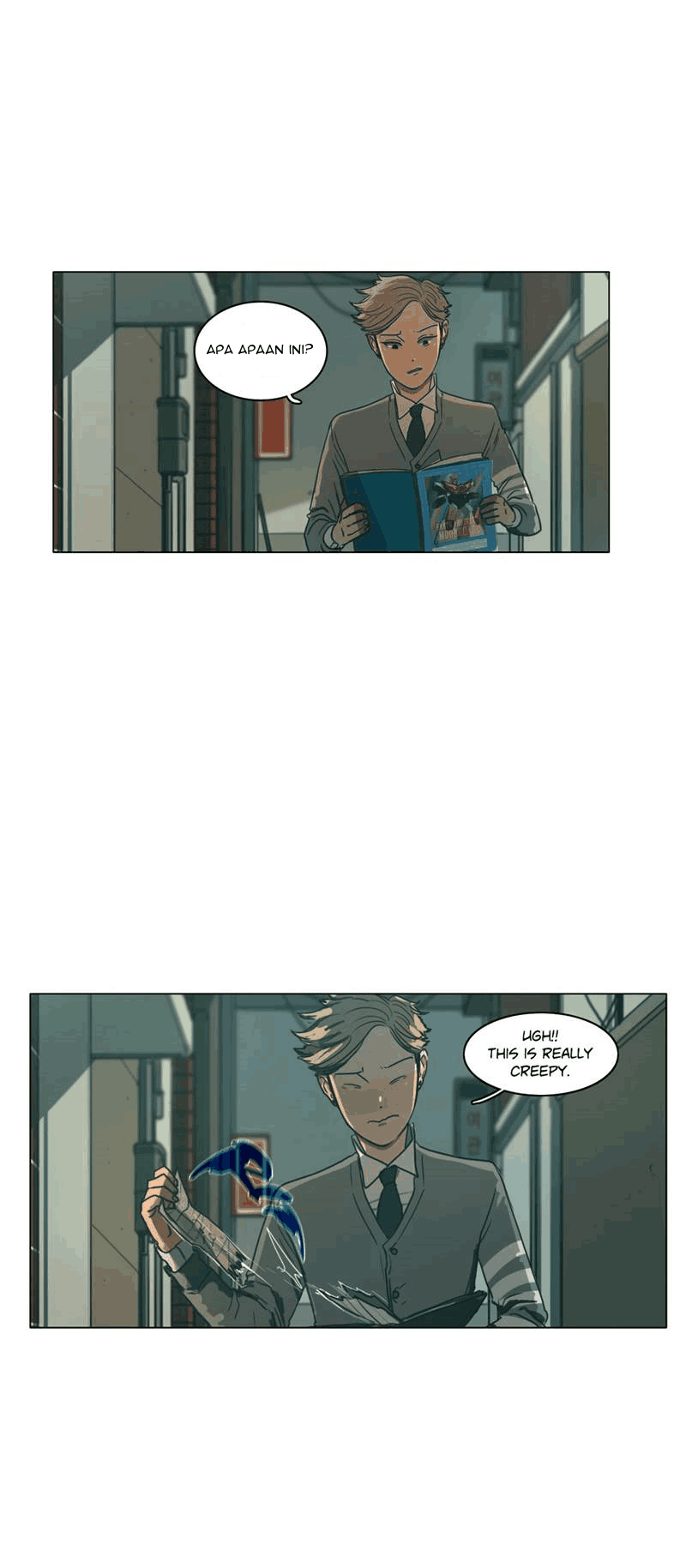 save-me - Chapter: 28