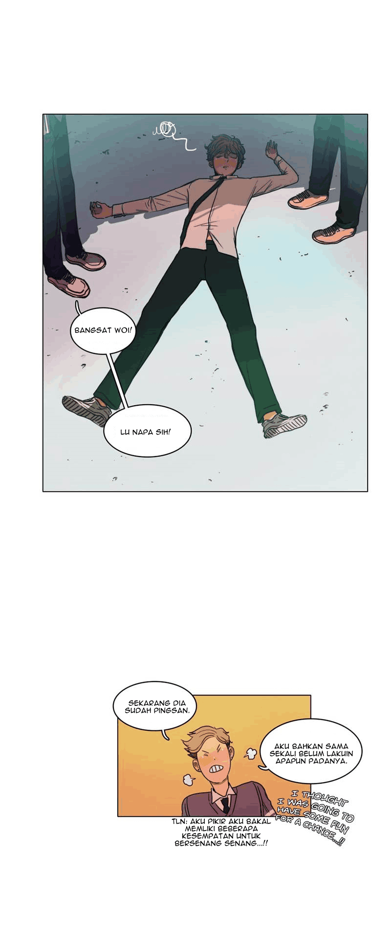save-me - Chapter: 28