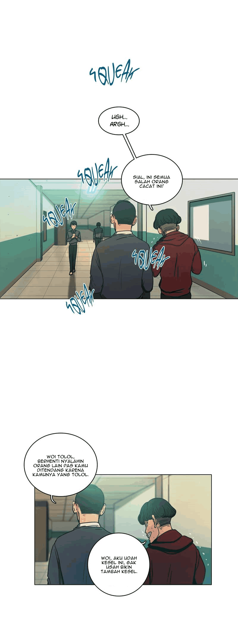 save-me - Chapter: 29