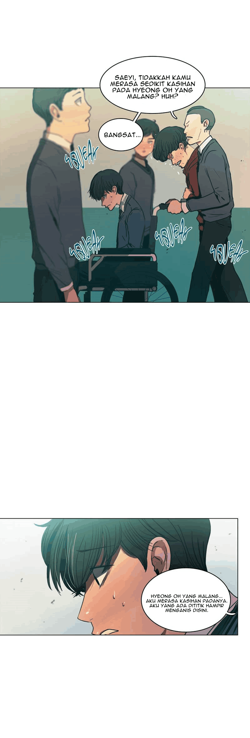 save-me - Chapter: 29