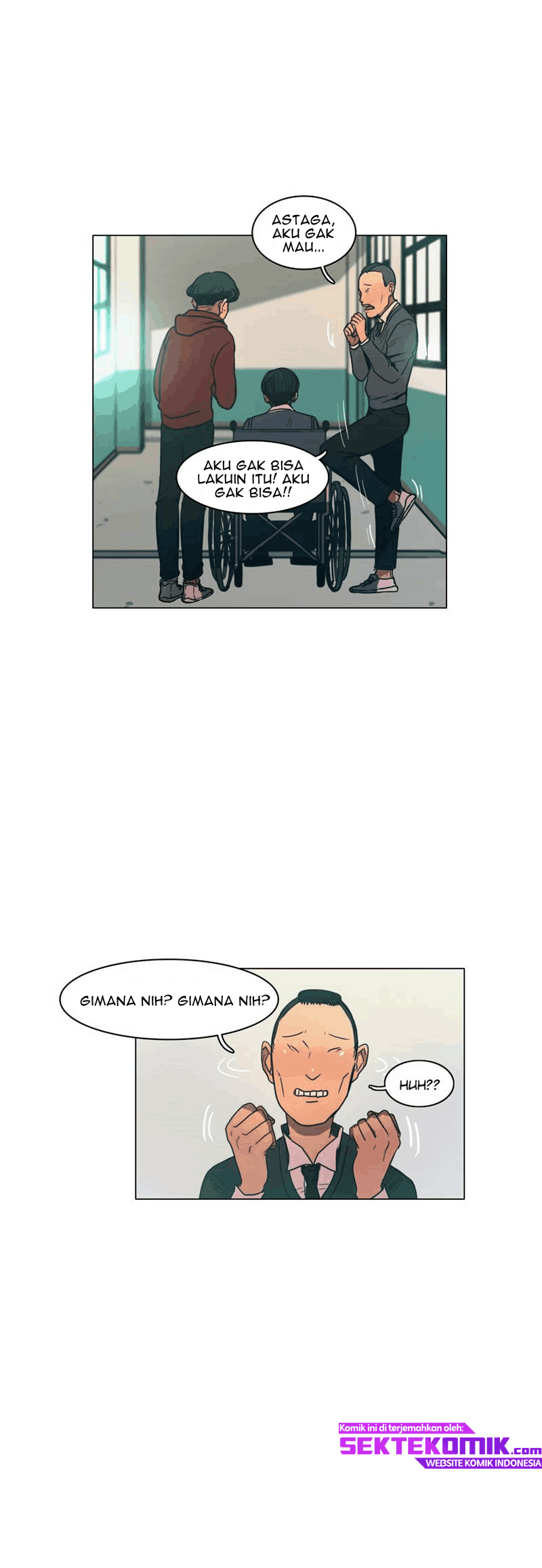 save-me - Chapter: 29