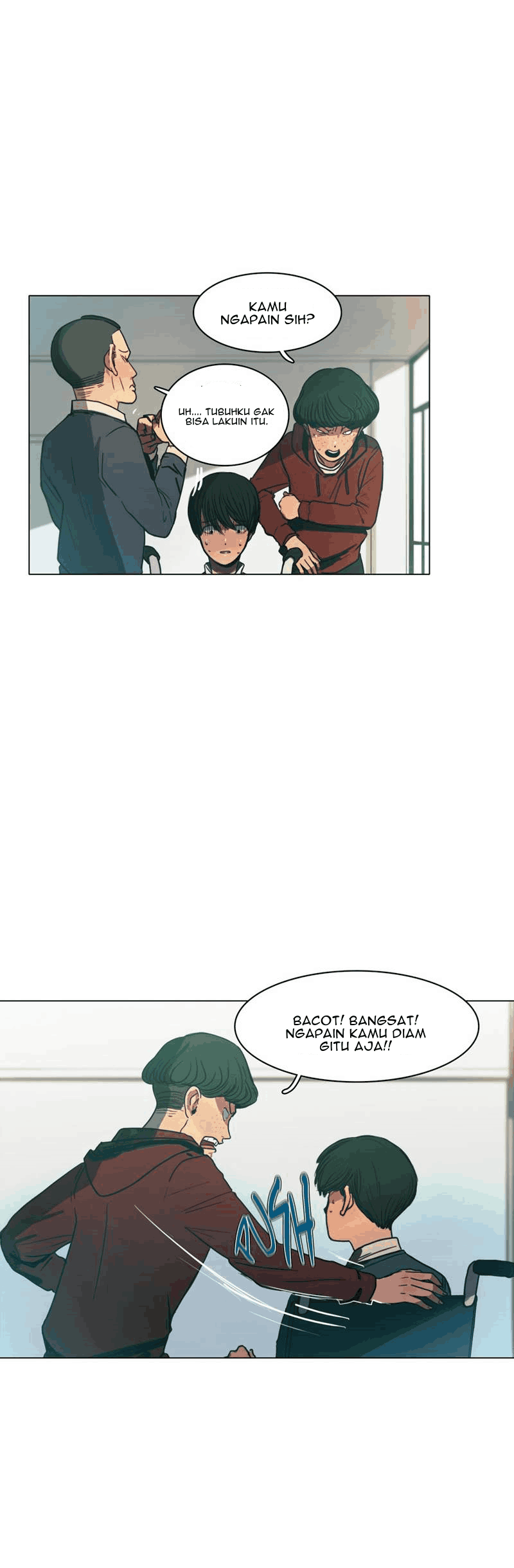 save-me - Chapter: 29
