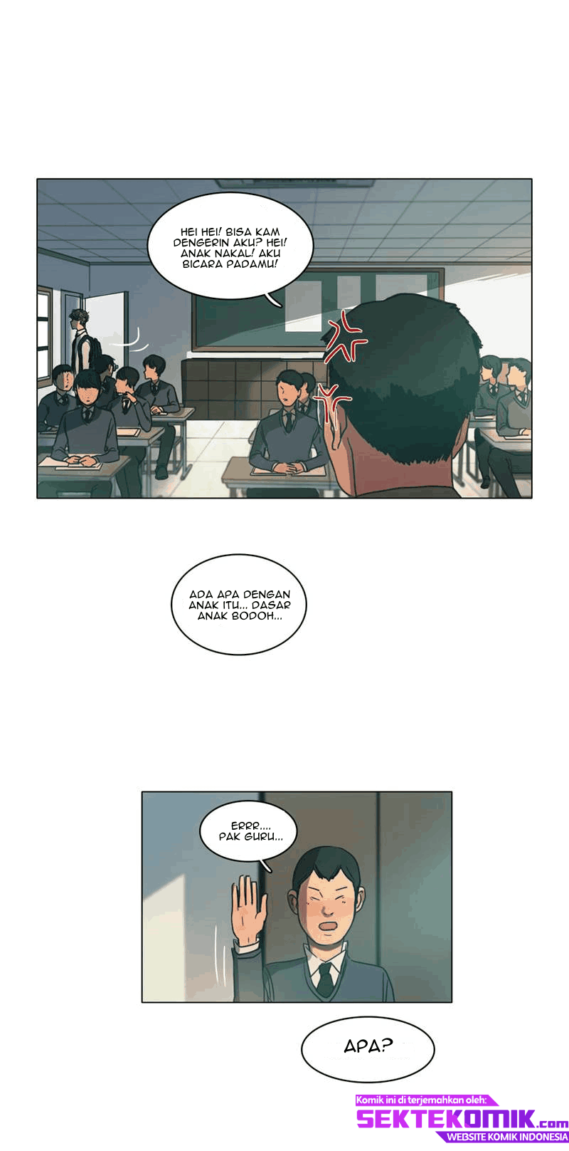 save-me - Chapter: 29