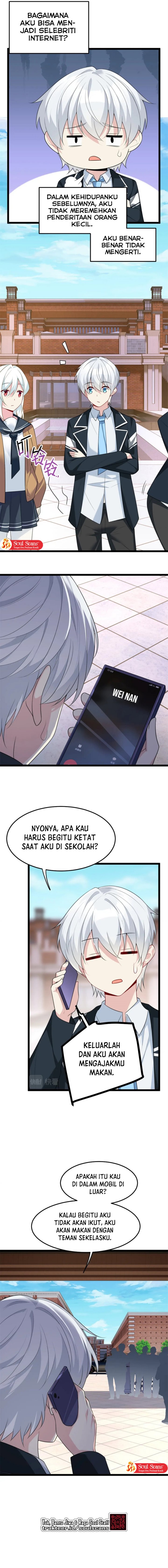 i-eat-soft-rice-in-another-world - Chapter: 71