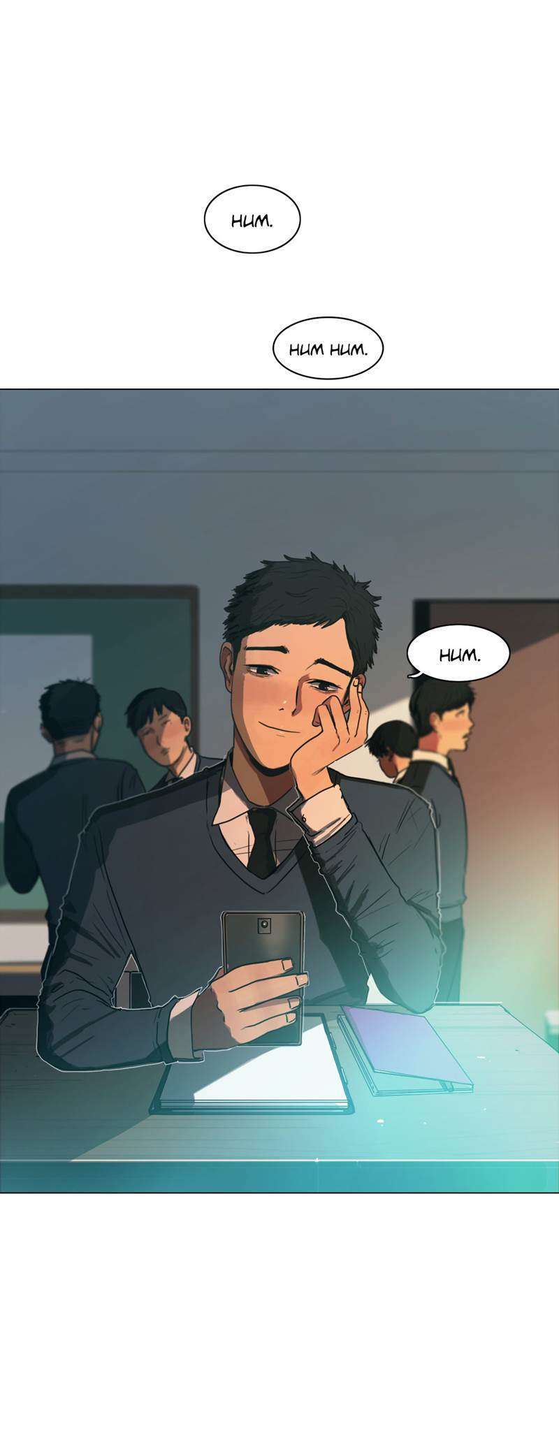 save-me - Chapter: 30