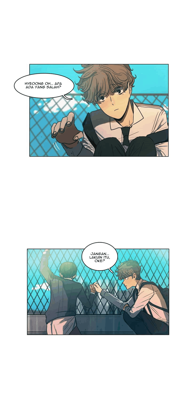 save-me - Chapter: 30