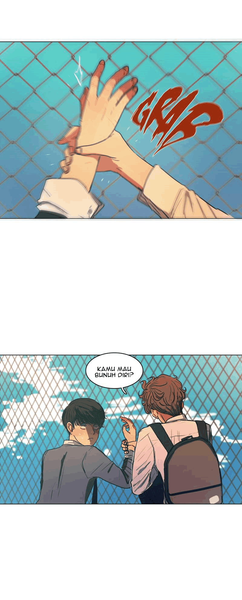 save-me - Chapter: 30