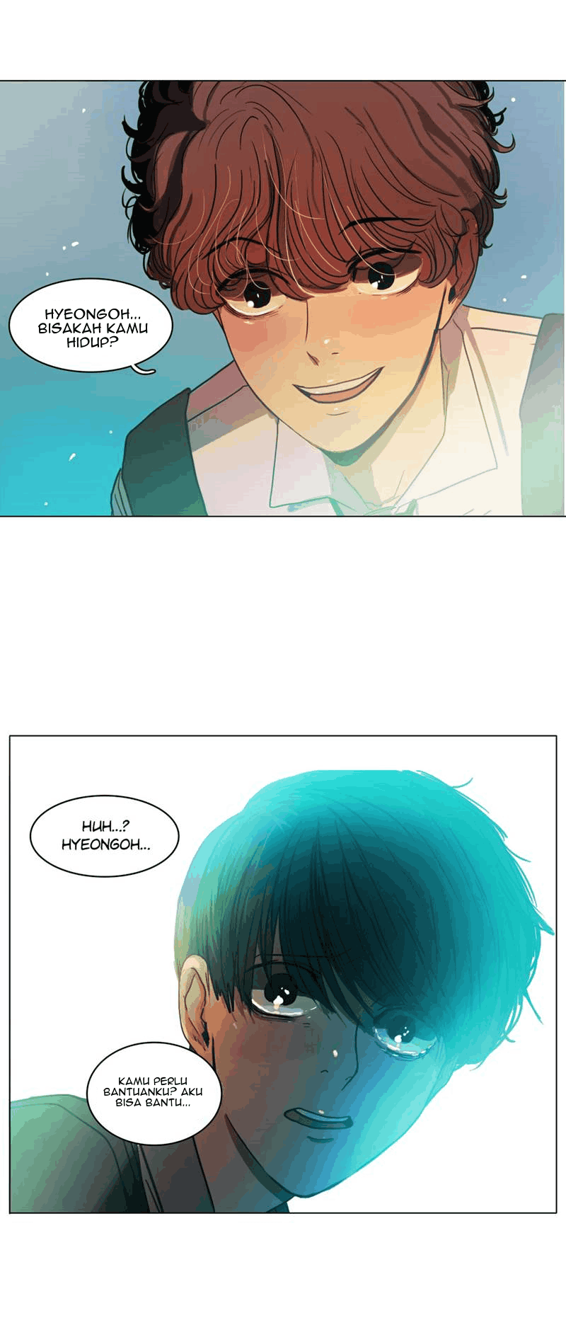 save-me - Chapter: 30