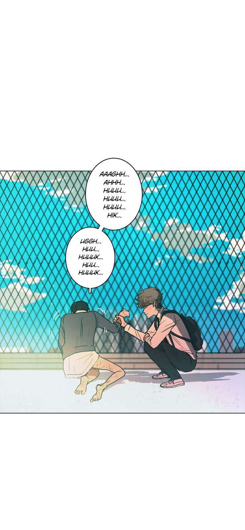 save-me - Chapter: 30