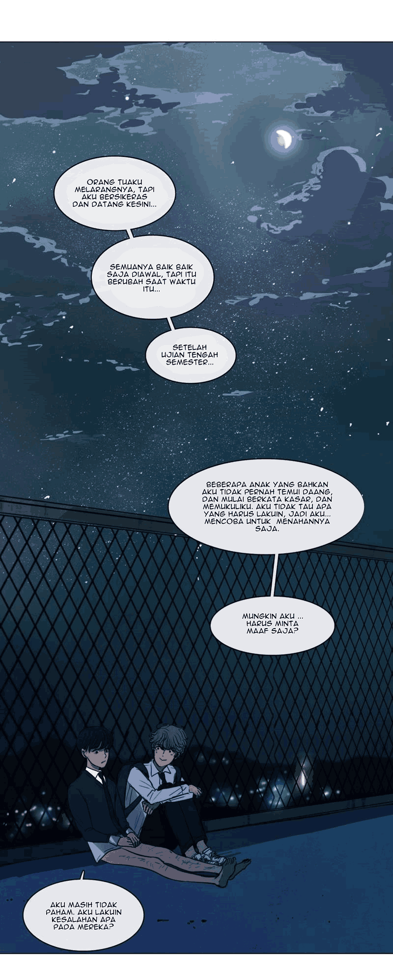 save-me - Chapter: 30