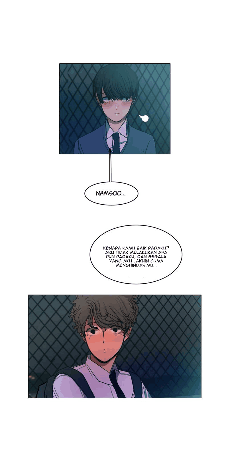 save-me - Chapter: 30